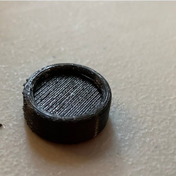 Nintendo Switch Joy-Con Thumbstick Cover Replacement Joystick Controller Nub - Picture 3 of 5